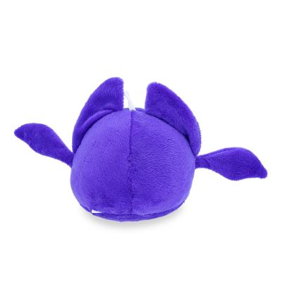 Slime Rancher 4-Inch Collector Plush Toy  Batty Slime Image 3