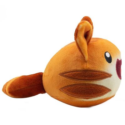 Slime Rancher 4 Inch Tiger Tabby Slime Collector Plush Image 2