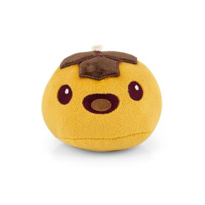 Slime Rancher Plush Toy Bean Bag Plushie  Honey Slime, by Imaginary People Image 1