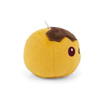 Slime Rancher Plush Toy Bean Bag Plushie  Honey Slime, by Imaginary People Image 3