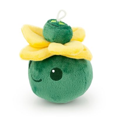 Slime Rancher Tangle Slime Plush Collectible  Soft Plush Doll  4-Inch Tall Image 1