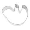 Sloth 3.75" Cookie Cutters Image 1