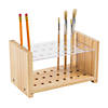 Small Art Supplies Storage Rack Image 1