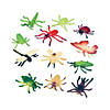 Small Bugs - 48 Pc. Image 1