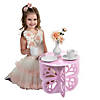 Small Butterfly Foamboard Play Table Image 1