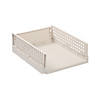 Small Foldable Storage Tray Image 1