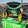 Small Football Tailgating Trunk Kit for 16 Image 1