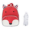 Small Fox Backpack Image 1