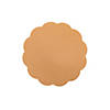 Small Kraft Paper Serving Liners Image 1