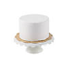 Small Kraft Paper Serving Liners Image 1