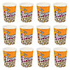 Small Popcorn Cups- 12 Pc. Image 1