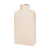 Small Tan Vases - 6 Pc. Image 1