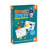 Smart Sparks Brainy Puzzles: Grade 4 Image 1