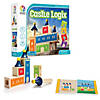 SmartGames Castle Logix - Preschool Puzzle Game Image 1