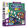 SmartGames Genius Gems Genius Battle Game Image 1