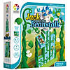 SmartGames Jack the Beanstalk Puzzle Game Image 1