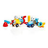 SmartMaProper My First EProperplorers Transportation Toys Image 1