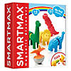 SmartMax My First SmartMax, Dinosaurs, 14 Pieces Image 1