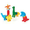 SmartMax My First SmartMax, Dinosaurs, 14 Pieces Image 1