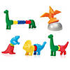 SmartMax My First SmartMax, Dinosaurs, 14 Pieces Image 2