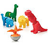 SmartMax My First SmartMax, Dinosaurs, 14 Pieces Image 3