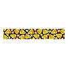 Smile Face Candy Corn Pencils - 24 Pc. Image 1