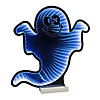 SmileyWorld Halloween Ghost Ekkolight 15.5"H Image 1