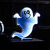 SmileyWorld Halloween Ghost Ekkolight 15.5"H Image 2