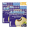 SMUCKER'S UNCRUSTABLES Peanut Butter & Grape, 2 oz - 10 Count, 2 Pack Image 3
