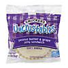SMUCKER'S UNCRUSTABLES Peanut Butter & Grape, 2 oz - 10 Count, 2 Pack Image 4
