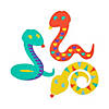 Snake Sand Art Sets - 12 Pc. Image 1