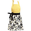 Snapdragon Daisy Apron Image 1