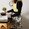 Snapdragon Daisy Apron Image 3