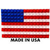 Snapo Building Blocks, Creative Builder's Kit, 200 Pieces Image 4