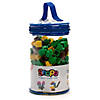 Snapo Building Blocks, Mine World Creator Kit, 200 Pieces Image 1