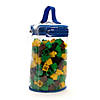 Snapo Building Blocks, Mine World Creator Kit, 200 Pieces Image 1