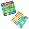 Snappy Spring 3-In-1 Game Sets - 12 Pc. Image 1