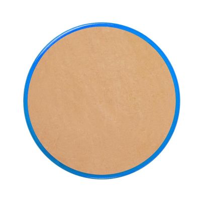 Snazaroo Face Paint - 18ml Beige - Barely Costume Accessory Image 1
