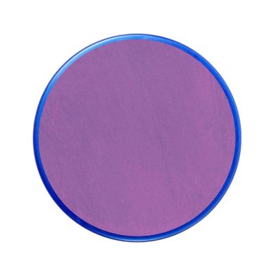 Snazaroo Face Paint - 18ml Lilac Costume Accessory Image 1