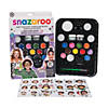 Snazaroo&#8482; Ultimate Party Face Painting Supplies Kit - 21 Pc. Image 1