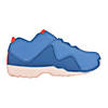 Sneaker 4" Cookie Cutters Image 3