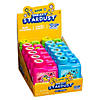 Sneaky Stardust Gum Powder - 12 Pc. Image 1