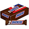 SNICKERS 2-To-Go Bars, 3.29 oz, 24 Count Image 1