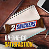 SNICKERS 2-To-Go Bars, 3.29 oz, 24 Count Image 4