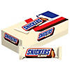 Snickers Almond Full Size Bar, 1.76 oz, 24 Count Image 1