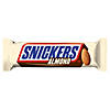 Snickers Almond Full Size Bar, 1.76 oz, 24 Count Image 1