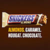 Snickers Almond Full Size Bar, 1.76 oz, 24 Count Image 3
