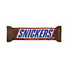 SNICKERS Full Size Candy Bar, 1.86 oz, 48 count Image 1