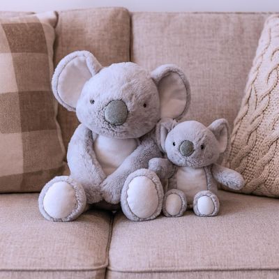 Snooze Monsters Interactive Bedtime Plush Set  Koala With Baby Image 1