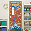 Snow Patrol Classroom Door Decoration - 67 Pc. Image 1